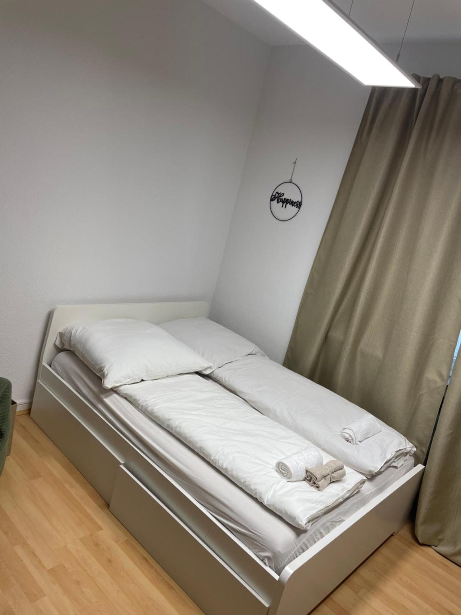 Ferienwohnung SleepWellKöln Exterior foto