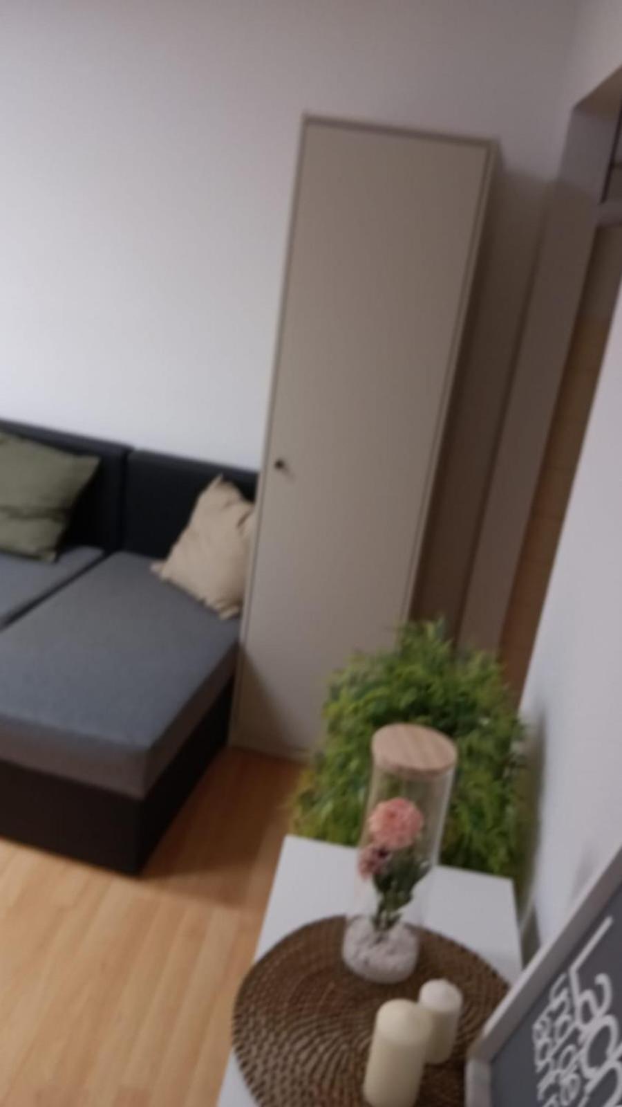 Ferienwohnung SleepWellKöln Exterior foto